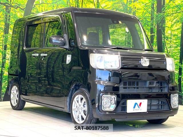 Daihatsu WAKE 2018-01 371067-16