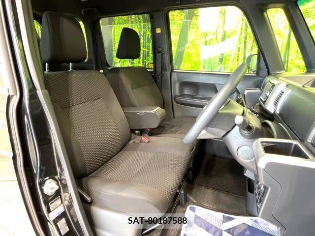 Daihatsu WAKE 2018-01 371067-8