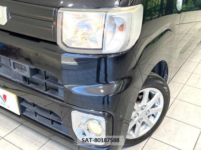 Daihatsu WAKE 2018-01 371067-12