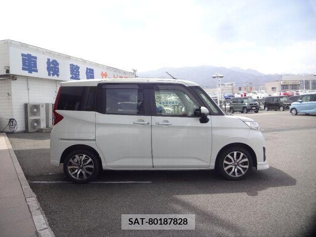 Toyota ROOMY 2018-03 236753-3