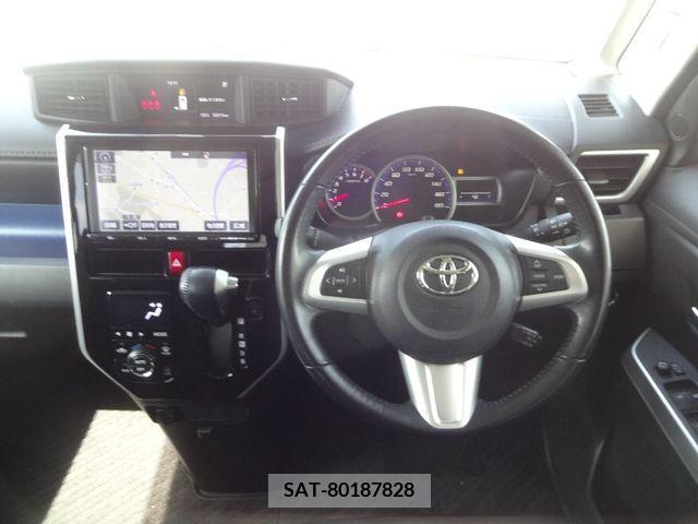 Toyota ROOMY 2018-03 236753-11