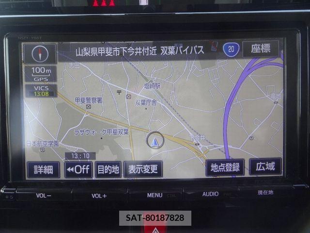 Toyota ROOMY 2018-03 236753-13