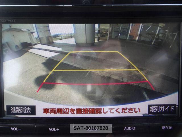 Toyota ROOMY 2018-03 236753-14