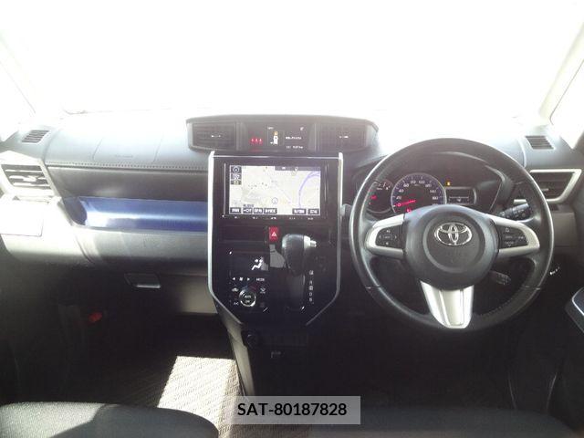 Toyota ROOMY 2018-03 236753-2