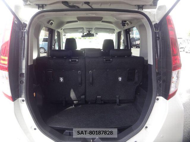 Toyota ROOMY 2018-03 236753-5