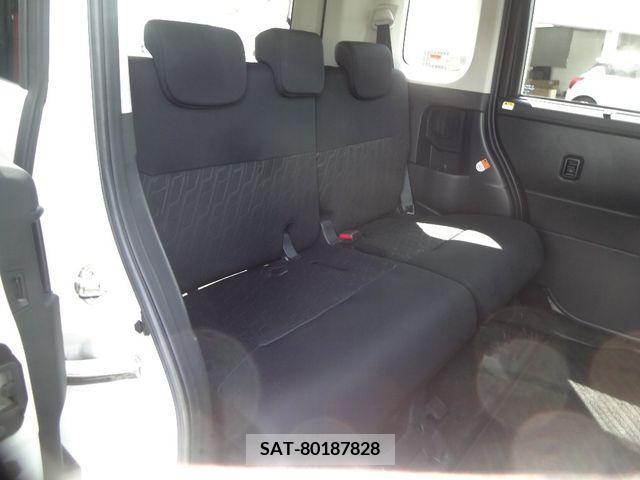 Toyota ROOMY 2018-03 236753-7