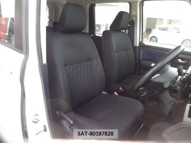Toyota ROOMY 2018-03 236753-6