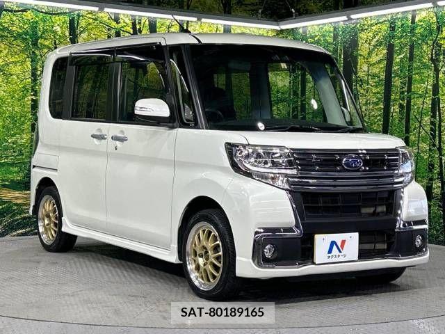 Subaru CHIFFON 2017-04 294872-16