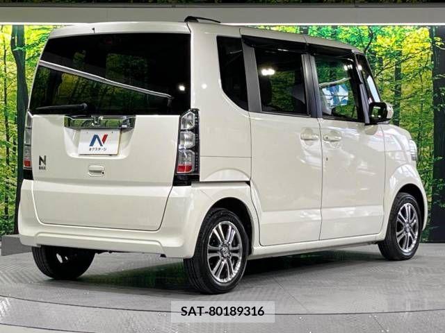 Honda N BOX 2014-02 340009-17
