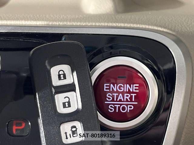Honda N BOX 2014-02 340009-6