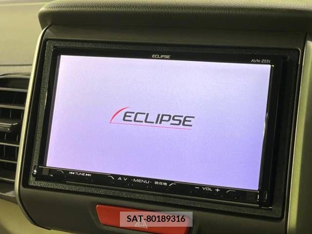 Honda N BOX 2014-02 340009-4