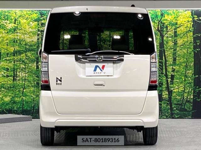 Honda N BOX 2014-02 340009-15