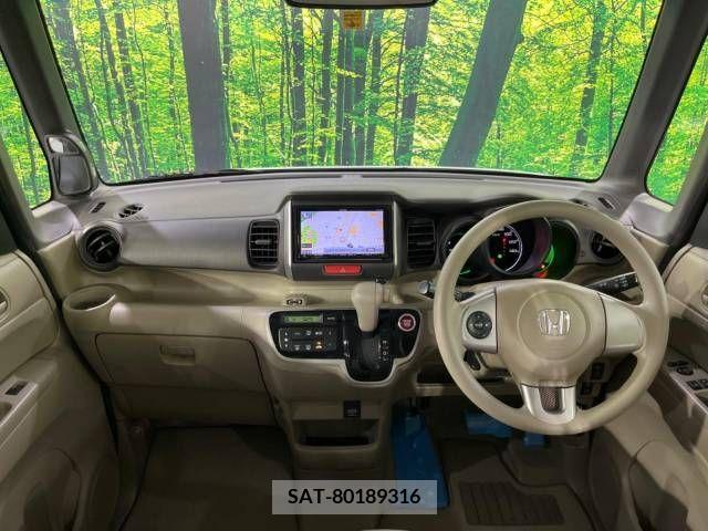Honda N BOX 2014-02 340009-1
