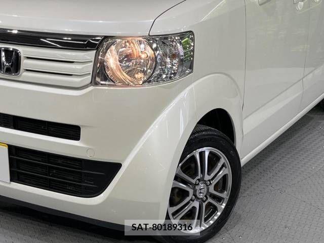 Honda N BOX 2014-02 340009-12