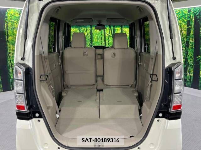 Honda N BOX 2014-02 340009-10