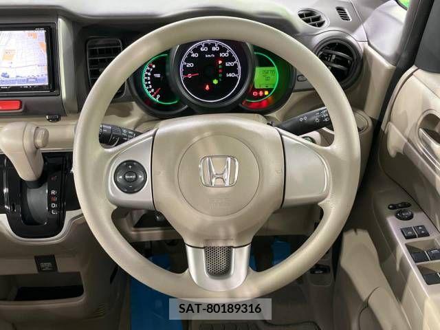 Honda N BOX 2014-02 340009-11