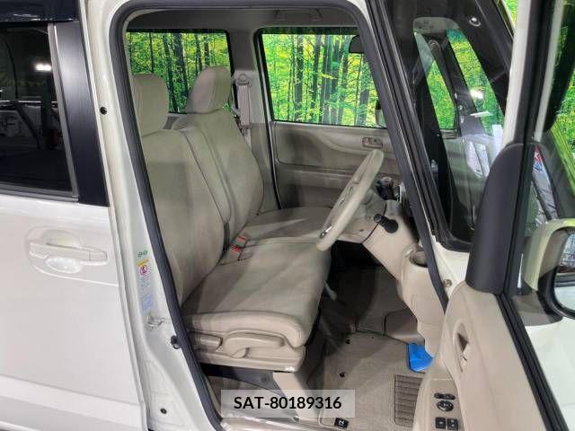 Honda N BOX 2014-02 340009-8
