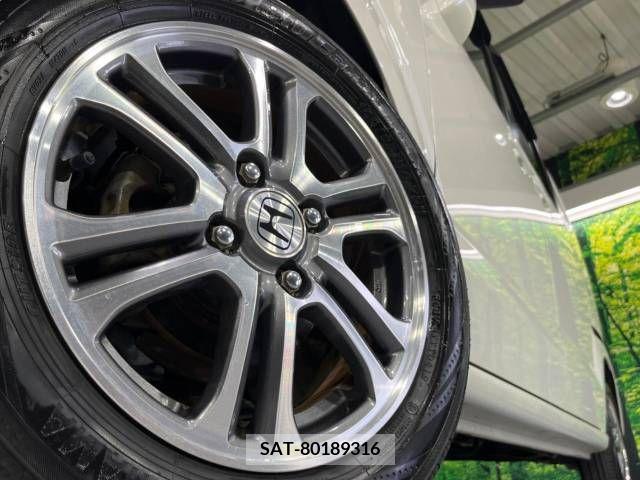 Honda N BOX 2014-02 340009-13