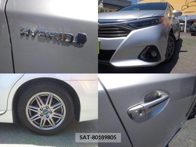 Toyota SAI 2017-07 283989-3