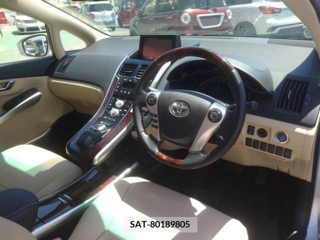 Toyota SAI 2017-07 283989-2