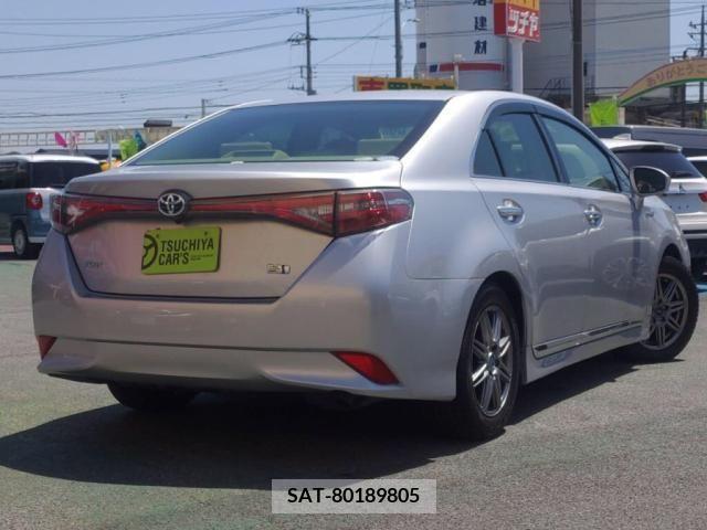 Toyota SAI 2017-07 283989-1