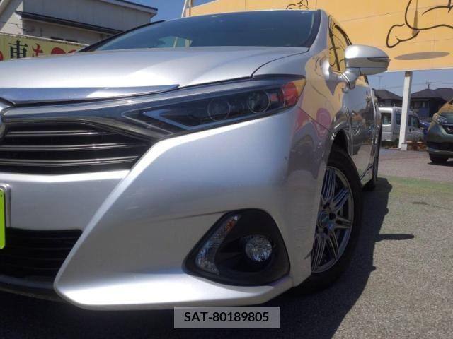 Toyota SAI 2017-07 283989-9