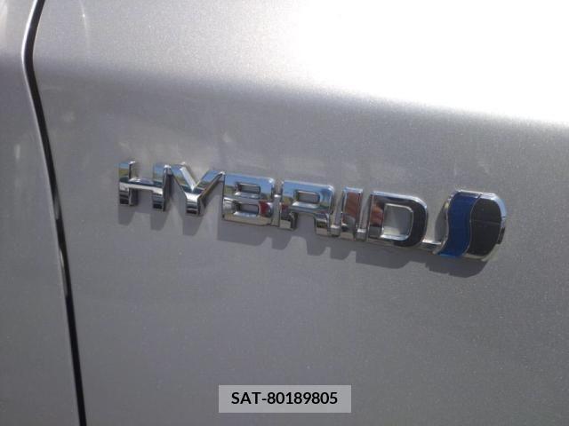 Toyota SAI 2017-07 283989-8