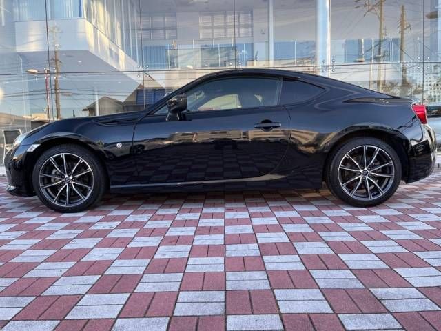 Toyota 86 2020-10 17160-12