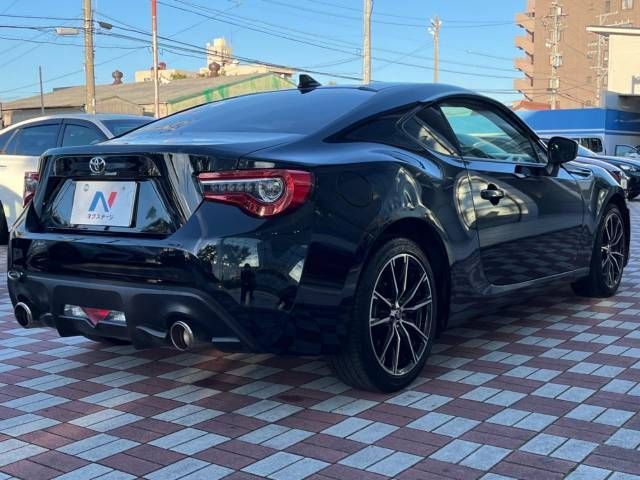 Toyota 86 2020-10 17160-16