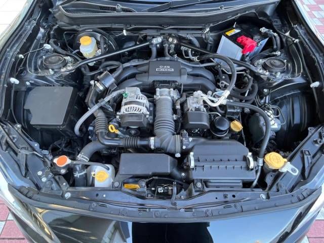 Toyota 86 2020-10 17160-19