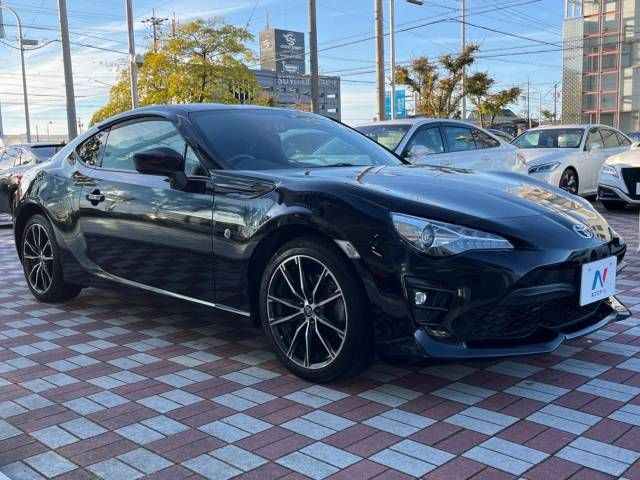 Toyota 86 2020-10 17160-15