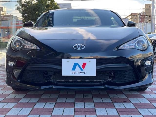 Toyota 86 2020-10 17160-10