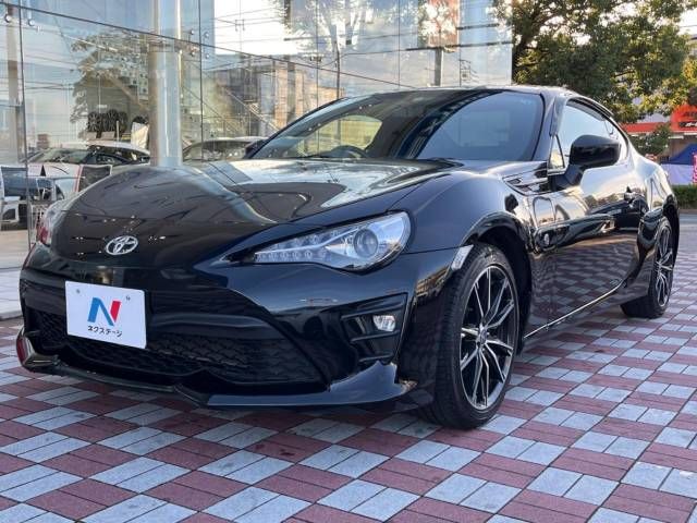 Toyota 86 2020-10 17160-14