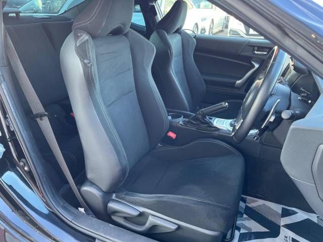 Toyota 86 2020-10 17160-6