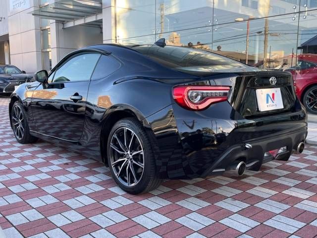 Toyota 86 2020-10 17160-17