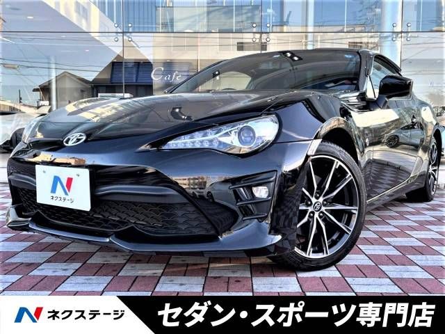 Toyota 86 2020-10 17160-0
