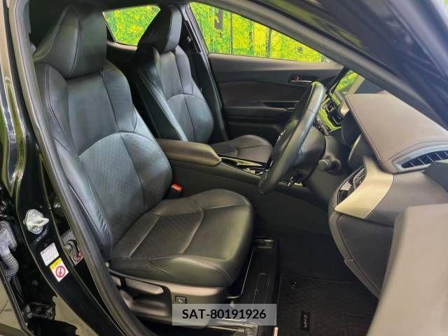 Toyota C-HR 2018-06 347180-9