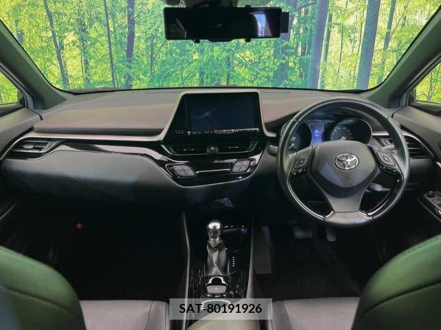 Toyota C-HR 2018-06 347180-1