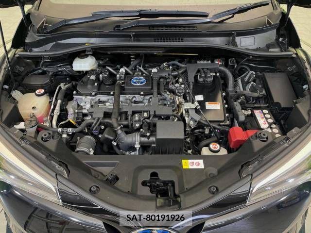 Toyota C-HR 2018-06 347180-18