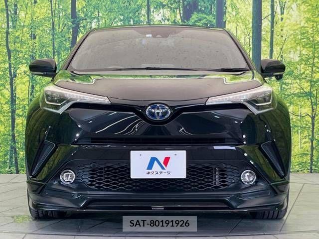 Toyota C-HR 2018-06 347180-14