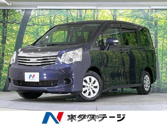 Toyota NOAH 2013-11 279512-0