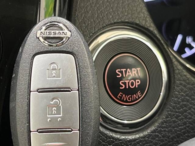 Nissan X-TRAIL 2014-09 28897-7
