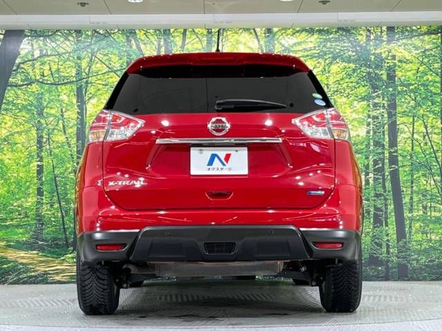 Nissan X-TRAIL 2014-09 28897-15