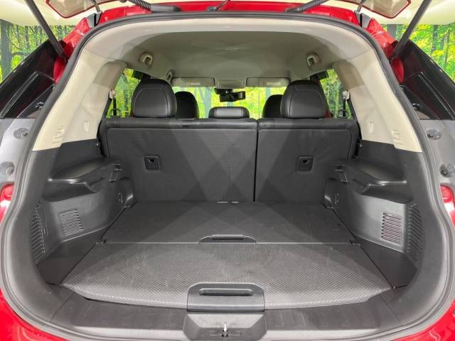 Nissan X-TRAIL 2014-09 28897-10