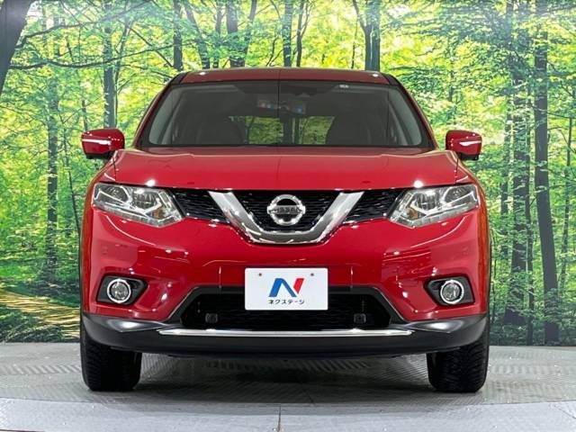 Nissan X-TRAIL 2014-09 28897-14