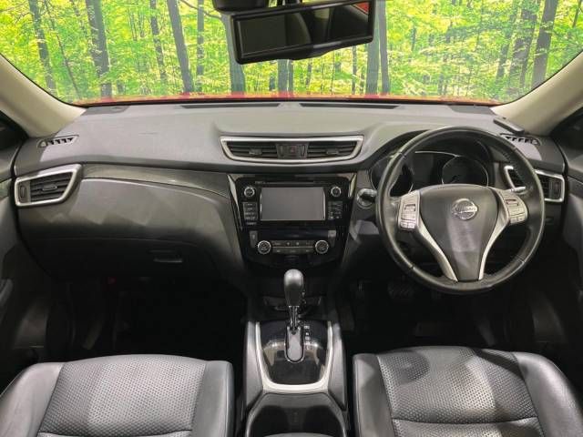 Nissan X-TRAIL 2014-09 28897-1