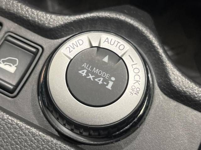 Nissan X-TRAIL 2014-09 28897-5