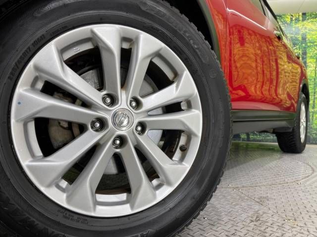 Nissan X-TRAIL 2014-09 28897-13