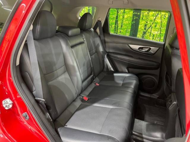 Nissan X-TRAIL 2014-09 28897-9
