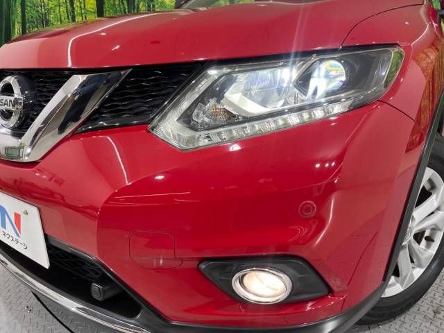 Nissan X-TRAIL 2014-09 28897-12